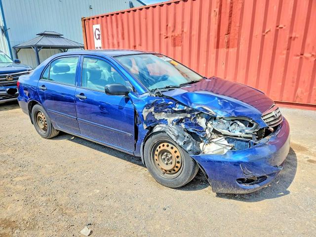Продажа на аукционе авто 2006 Toyota Corolla, vin: 2T1BR32E26C606942, номер лота: 64965766