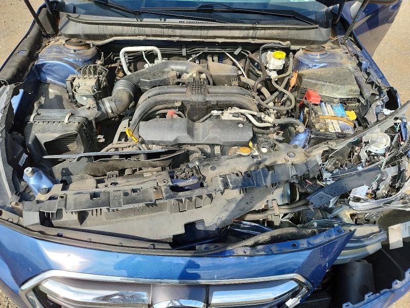 66477036 :رقم المزاد ، 4S4BSANC1K3387098 vin ، 2019 Subaru Outback مزاد بيع