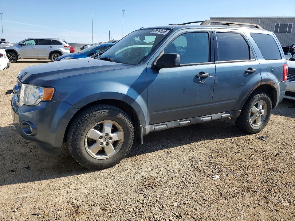 Auction sale of the 2010 Ford Escape, vin: 1FMCU9D73AKB87412, lot number: 65614106