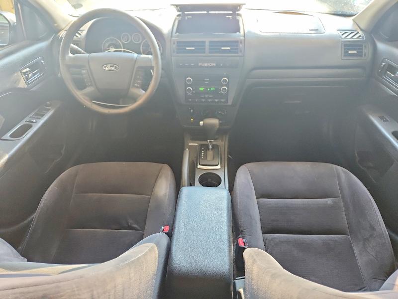 Продажа на аукционе авто 2009 Ford Fusion, vin: 3FAHP07179R122872, номер лота: 67348486