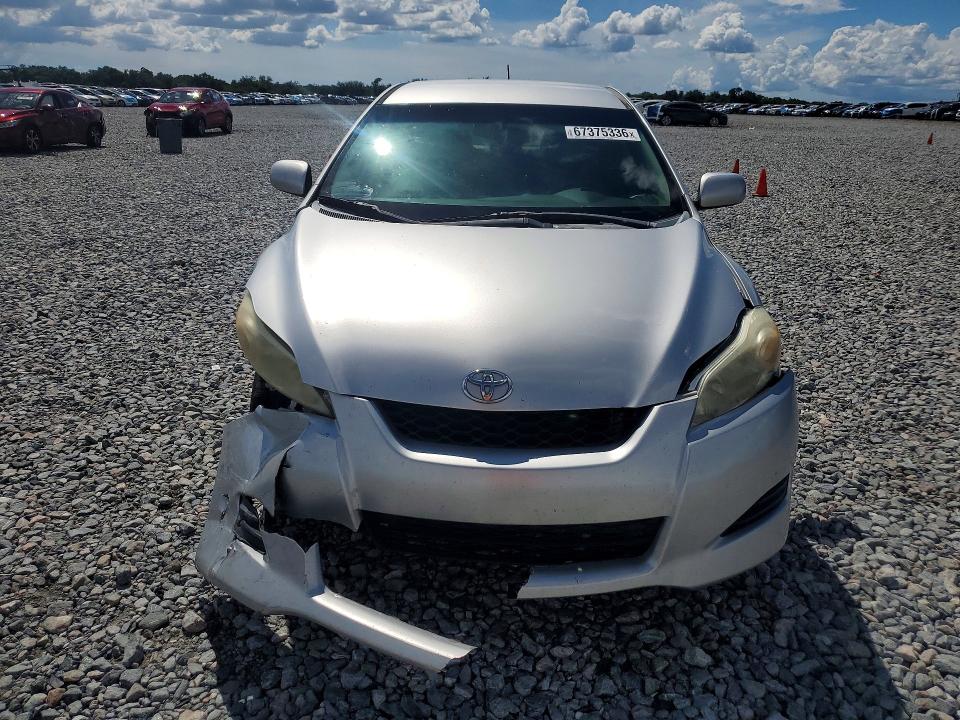 Aukcja sprzedaży 2009 Toyota Matrix, vin: 2T1KU40E29C009219, numer aukcji: 67375336
