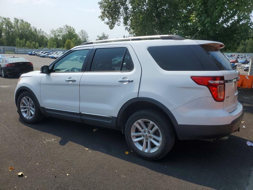 Продаж на аукціоні авто 2013 Ford Explorer, vin: 1FM5K8D85DGB43744, номер лоту: 65269646