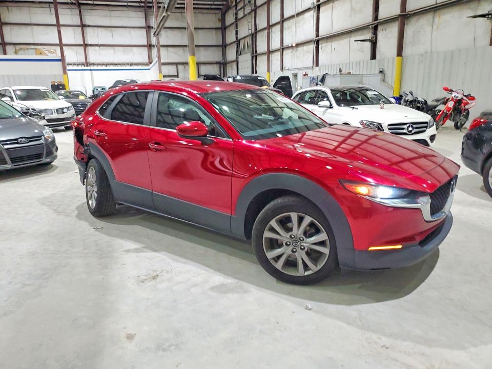 Продаж на аукціоні авто 2020 Mazda Cx-30, vin: 3MVDMBDL0LM133539, номер лоту: 65526106
