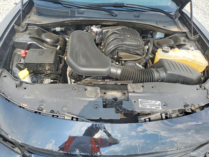 2023 Dodge Charger მანქანა იყიდება აუქციონზე, vin: 2C3CDXBG0PH675023, აუქციონის ნომერი: 63746146