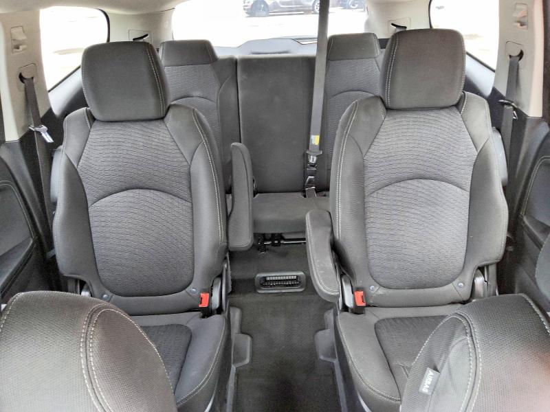 Auction sale of the 2016 Chevrolet Traverse, vin: 1GNKRHKD9GJ284463, lot number: 65180656