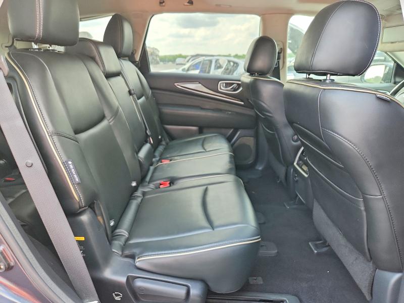 Aukcja sprzedaży 2014 Infiniti Qx60, vin: 5N1AL0MN2EC523927, numer aukcji: 64023166