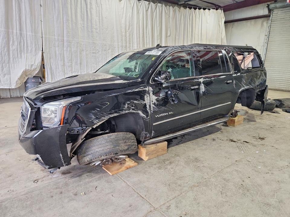 Продаж на аукціоні авто 2015 Gmc Yukon Xl, vin: 1GKS2HKC8FR225588, номер лоту: 66509156