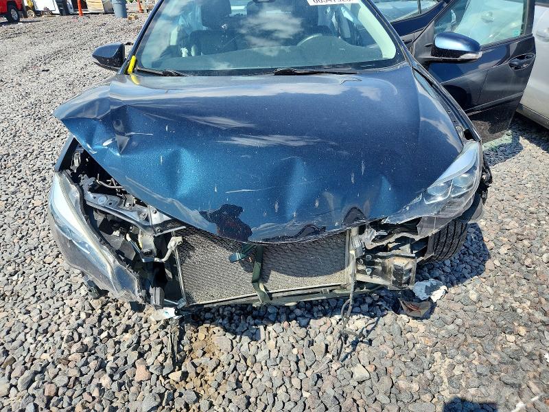 66547926 :رقم المزاد ، 2T1BURHE1HC899101 vin ، 2017 Toyota Corolla مزاد بيع