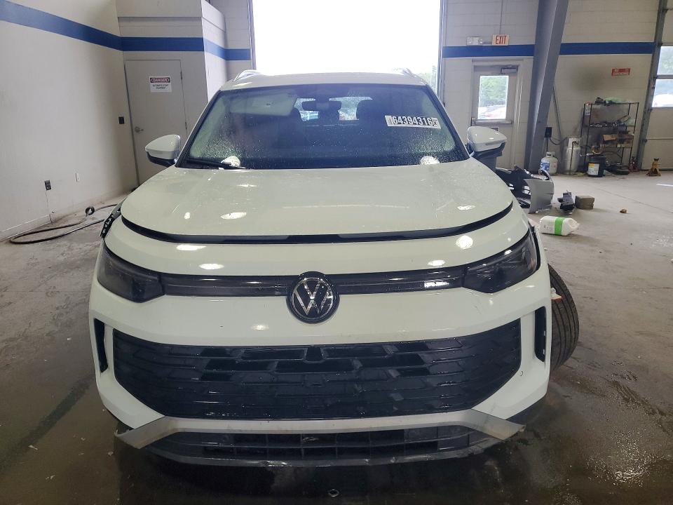 Продажа на аукционе авто 2026 Volkswagen Tiguan, vin: 3VVER7RM5TM083289, номер лота: 64394316