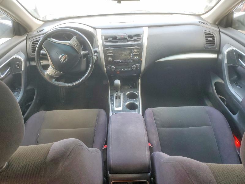 2013 Nissan Altima მანქანა იყიდება აუქციონზე, vin: 1N4AL3AP4DC199993, აუქციონის ნომერი: 63878216
