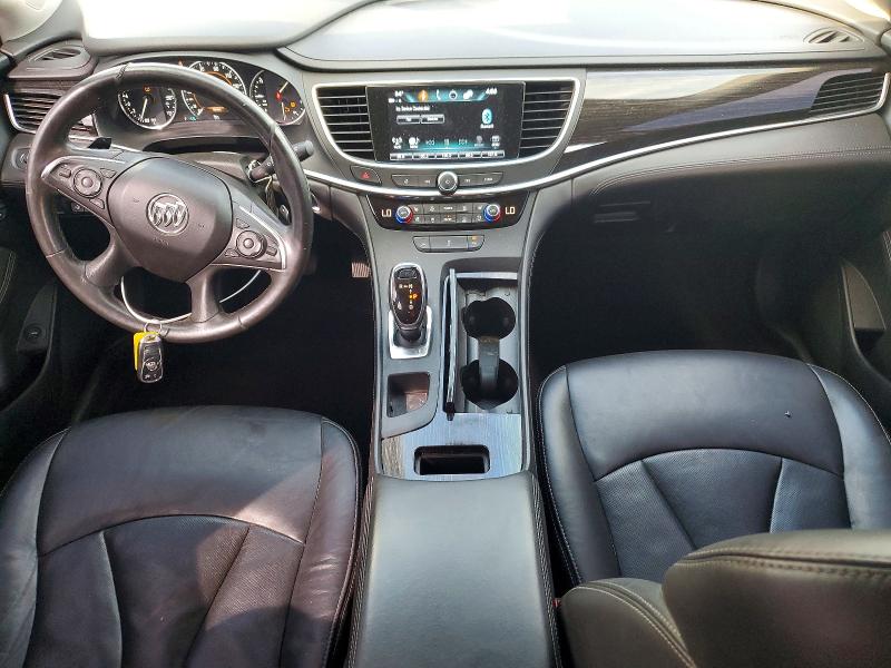 Продажа на аукционе авто 2017 Buick Lacrosse, vin: 1G4ZS5SS9HU159273, номер лота: 65203186