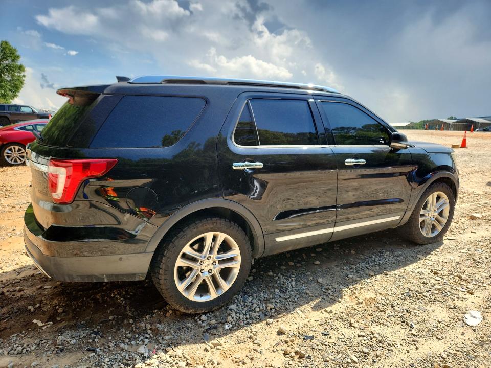 Aukcja sprzedaży 2016 Ford Explorer, vin: 1FM5K7F83GGB84403, numer aukcji: 64297316