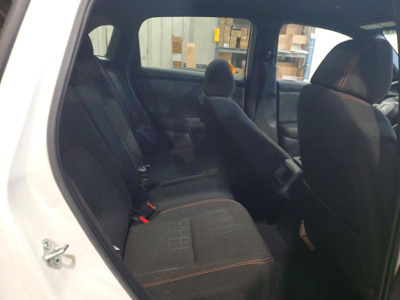 2024 Honda Hr-v მანქანა იყიდება აუქციონზე, vin: 3CZRZ2H58RM736519, აუქციონის ნომერი: 63565486