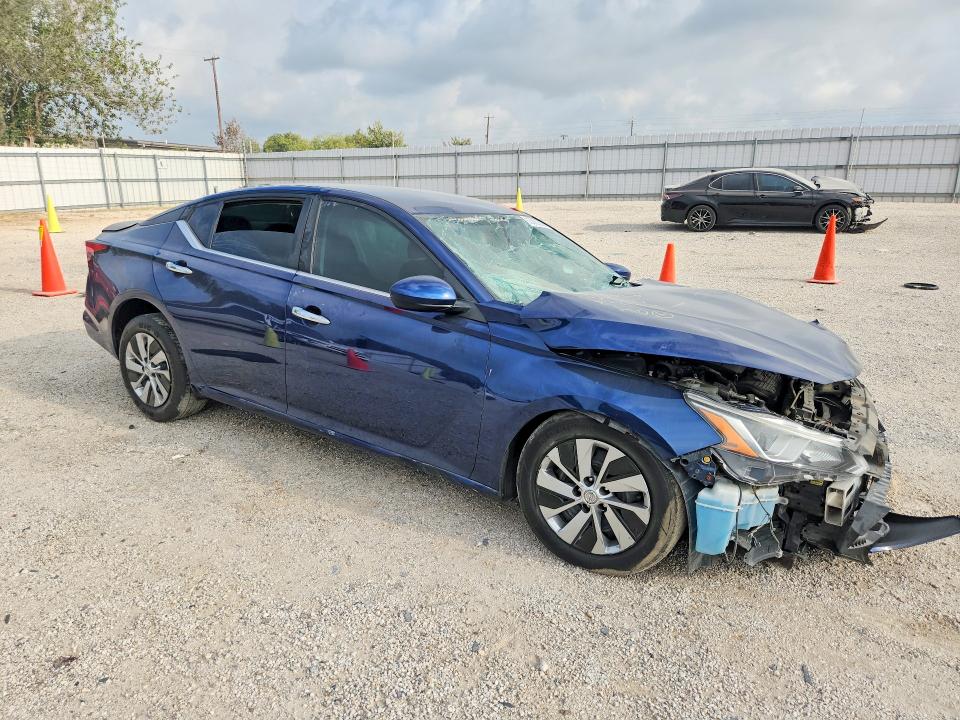 Продаж на аукціоні авто 2019 Nissan Altima, vin: 1N4BL4BV1KC132305, номер лоту: 63802326