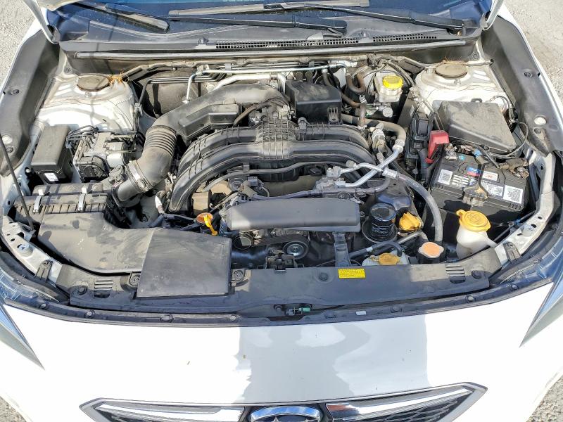 Продаж на аукціоні авто 2019 Subaru Impreza, vin: 4S3GTAD62K3753234, номер лоту: 65511956
