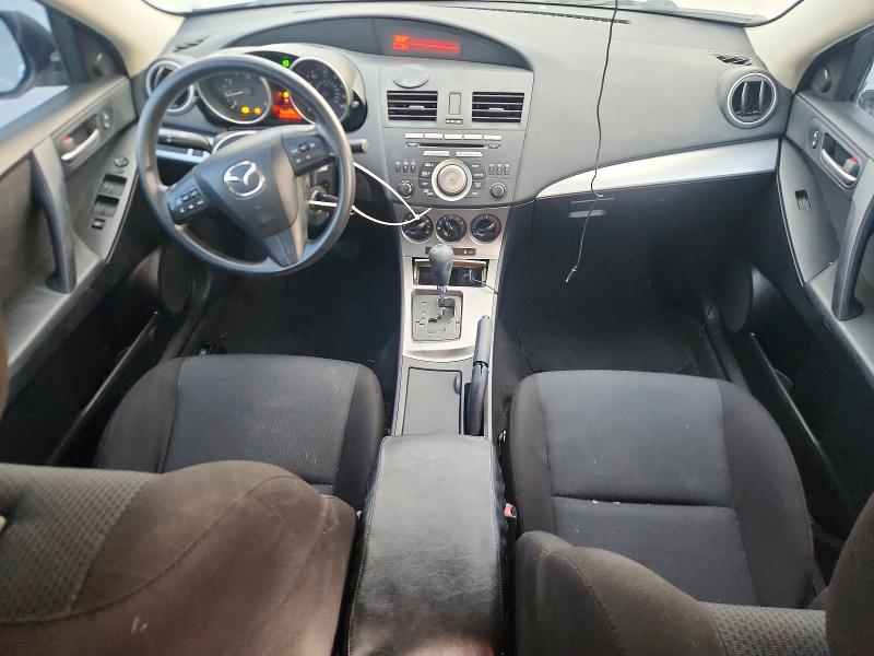 66407936 :رقم المزاد ، JM1BL1VF6B1416912 vin ، 2011 Mazda 3 مزاد بيع