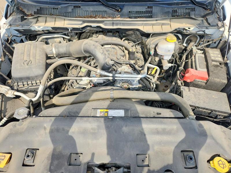 Aukcja sprzedaży 2023 Ram 1500 Classic, vin: 1C6RR7LT8PS581605, numer aukcji: 63118676