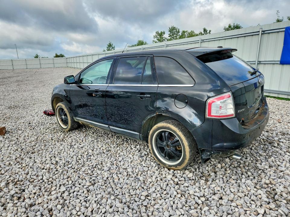 Продажа на аукционе авто 2010 Ford Edge, vin: 2FMDK3KC4ABB20965, номер лота: 65552516