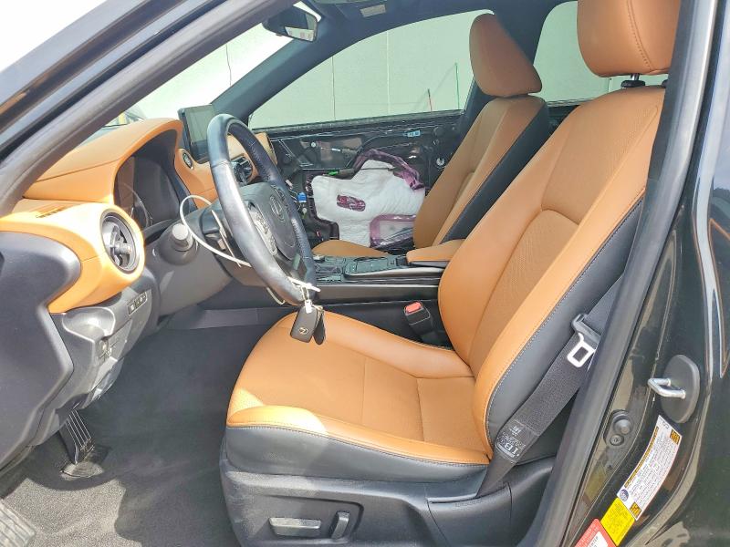 Aukcja sprzedaży 2024 Lexus Is 350, vin: JTHBZ1B28R5074753, numer aukcji: 64211626