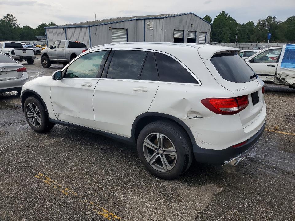 Продаж на аукціоні авто 2017 Mercedes-benz Glc, vin: WDC0G4JB7HF130220, номер лоту: 66078126