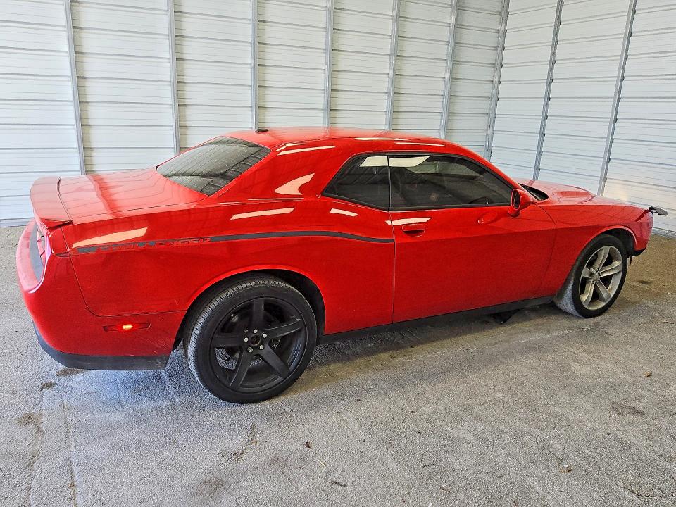 Продаж на аукціоні авто 2015 Dodge Challenger, vin: 2C3CDZAGXFH855511, номер лоту: 63016886