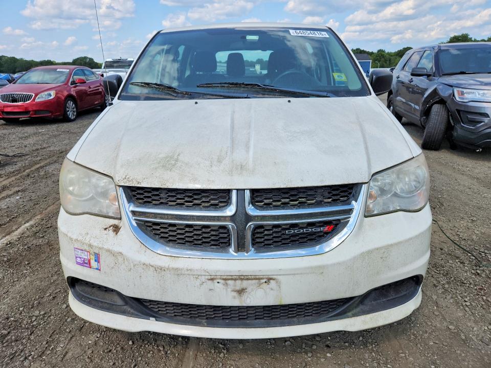 Продажа на аукционе авто 2013 Dodge Grand Caravan, vin: 2C4RDGBG8DR588014, номер лота: 64854816