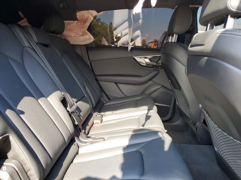 Продаж на аукціоні авто 2025 Audi Q7, vin: WA1VVBF79SD026299, номер лоту: 63665276