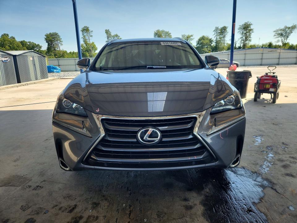 Aukcja sprzedaży 2017 Lexus Nx 200t, vin: JTJYARBZ7H2068132, numer aukcji: 65614486