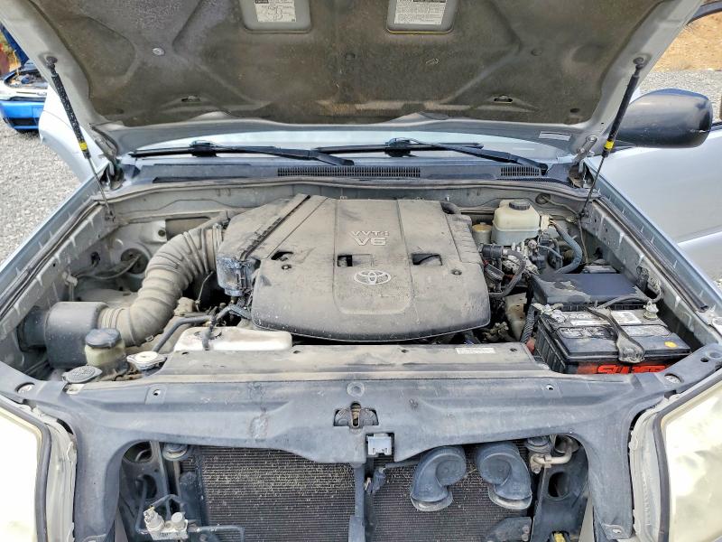 Продажа на аукционе авто 2007 Toyota 4runner, vin: JTEBU14R170119354, номер лота: 65666236