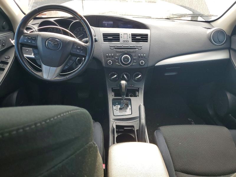 Aukcja sprzedaży 2012 Mazda 3, vin: JM1BL1L56C1501373, numer aukcji: 66974116
