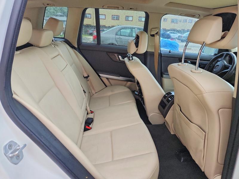 63936396 :رقم المزاد ، WDCGG5HB8FG439339 vin ، 2015 Mercedes-benz Glk مزاد بيع