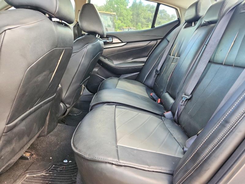 Продажа на аукционе авто 2020 Nissan Maxima, vin: 1N4AA6CV1LC381040, номер лота: 64731616