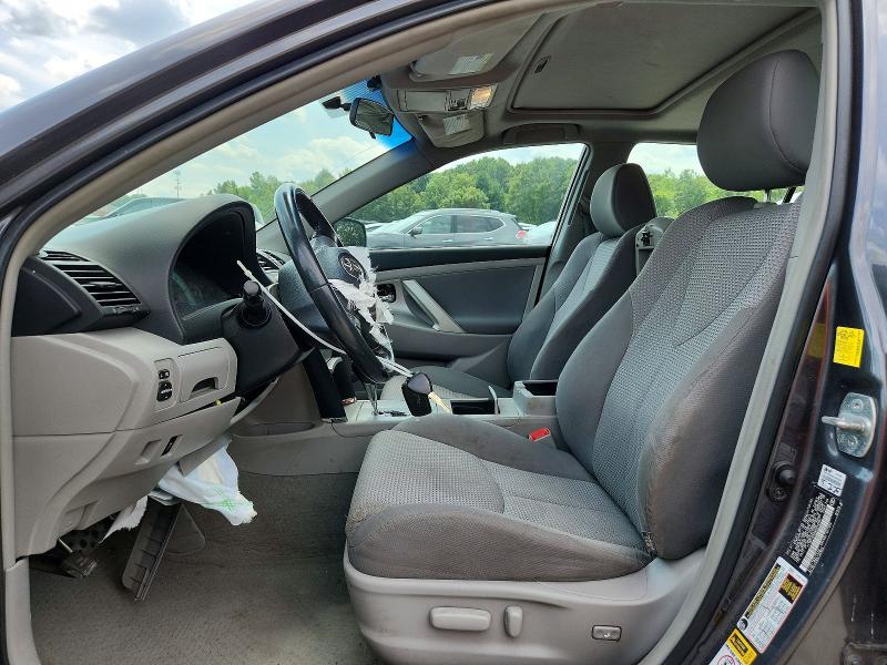 Aukcja sprzedaży 2011 Toyota Camry, vin: 4T1BF3EK6BU638201, numer aukcji: 64757526