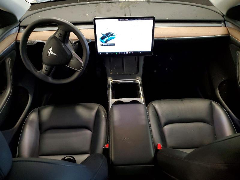 64099086 :رقم المزاد ، 7SAYGDEE2RA240059 vin ، 2024 Tesla Model Y مزاد بيع