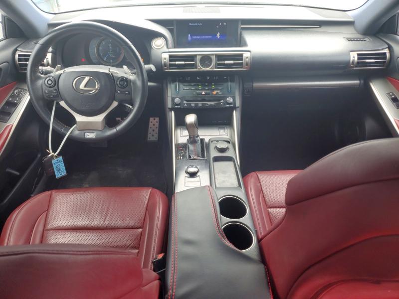 Продаж на аукціоні авто 2014 Lexus Is, vin: JTHBF1D25E5043217, номер лоту: 62984606