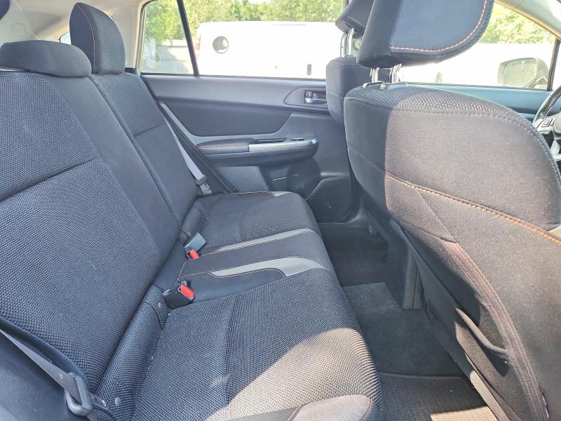 Продажа на аукционе авто 2017 Subaru Crosstrek, vin: JF2GPABC5HH233099, номер лота: 63948626