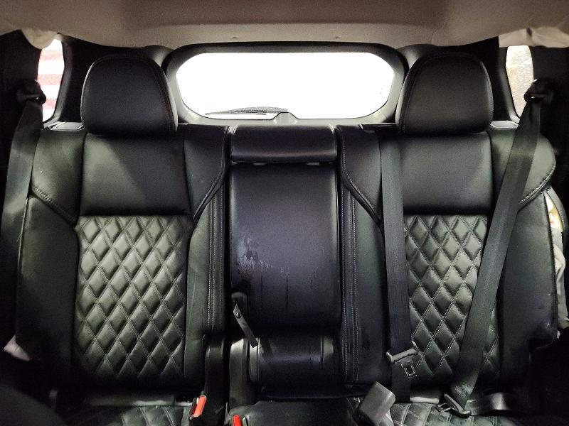2024 Mitsubishi Outlander მანქანა იყიდება აუქციონზე, vin: JA4J4WA89RZ010044, აუქციონის ნომერი: 64713486