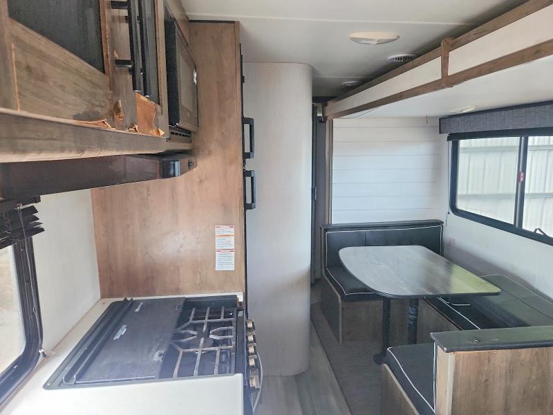 Aukcja sprzedaży 2021 Heartland Rv Pioneer, vin: 5SFPB3825PE518728, numer aukcji: 60220606
