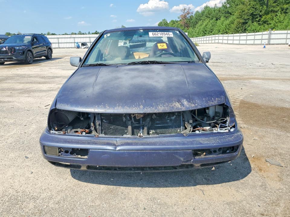 Aukcja sprzedaży 1996 Volkswagen Jetta, vin: 3VWTD81H3TM083474, numer aukcji: 66218946