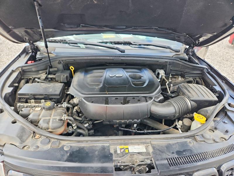 2017 Jeep Grand Cherokee მანქანა იყიდება აუქციონზე, vin: 1C4RJFAG9HC884677, აუქციონის ნომერი: 65483446