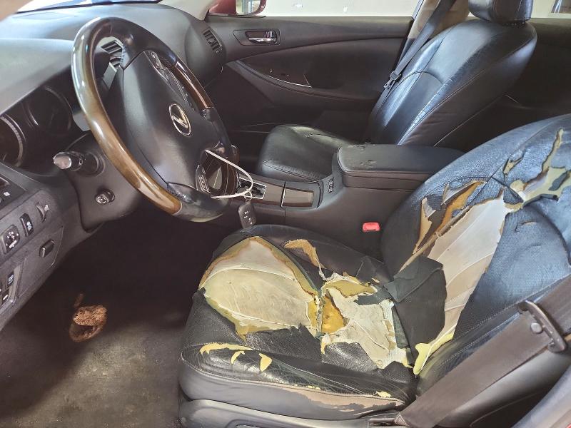 Aukcja sprzedaży 2012 Lexus Es, vin: JTHBK1EG5C2503724, numer aukcji: 66792696