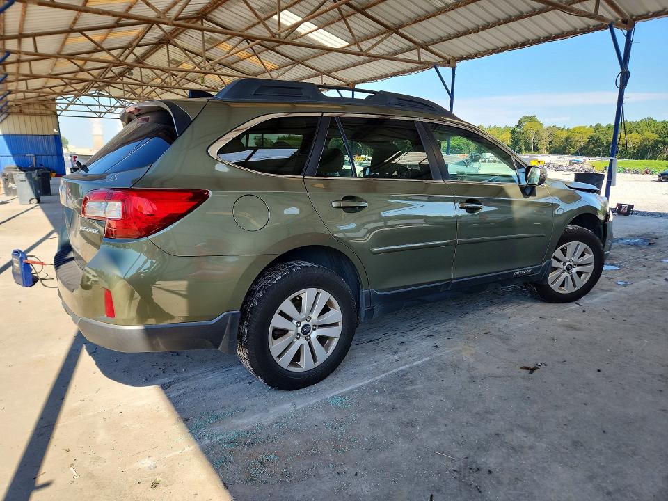 Aukcja sprzedaży 2016 Subaru Outback, vin: 4S4BSBHC5G3220817, numer aukcji: 65898796