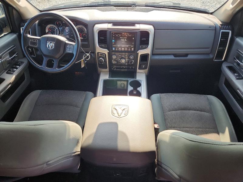 Aukcja sprzedaży 2015 Ram 1500, vin: 1C6RR6LM9FS624592, numer aukcji: 65127216