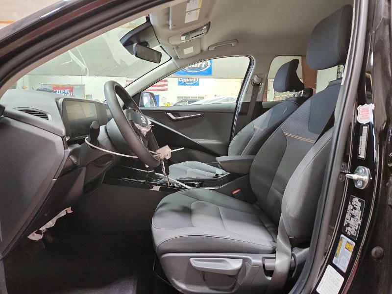Aukcja sprzedaży 2025 Kia Niro, vin: KNDCP3LE2S5306396, numer aukcji: 63560366