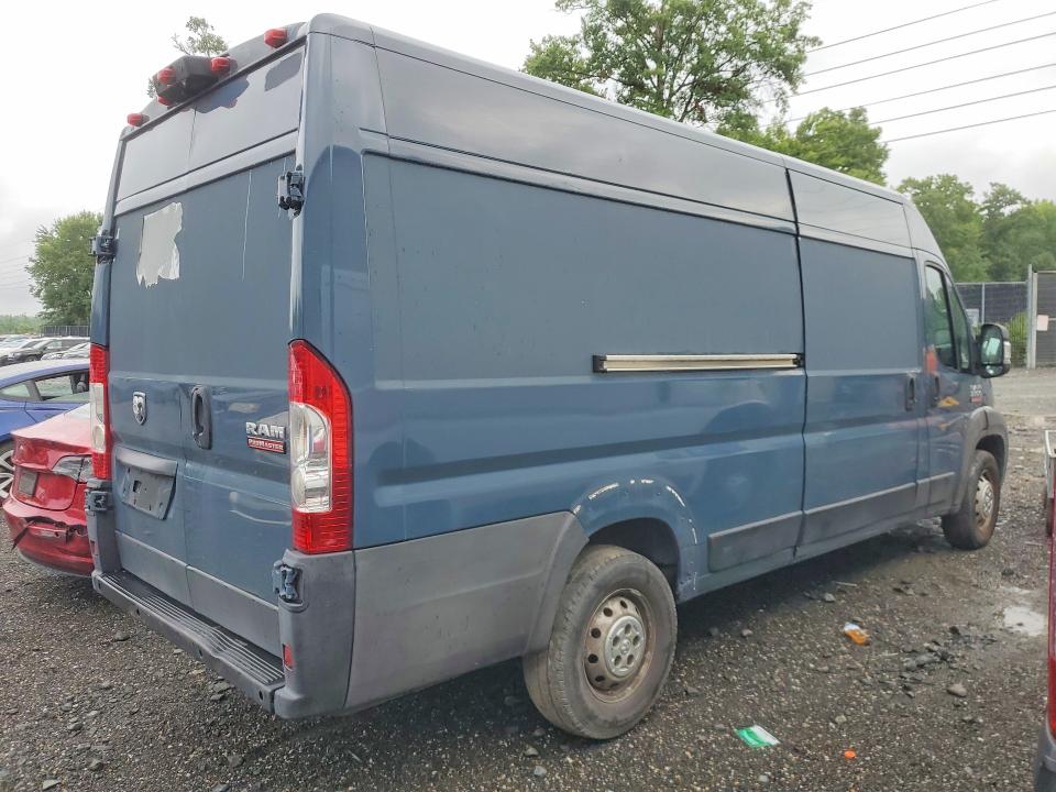 Aukcja sprzedaży 2019 Ram Promaster 3500, vin: 3C6URVJG4KE544504, numer aukcji: 66433926