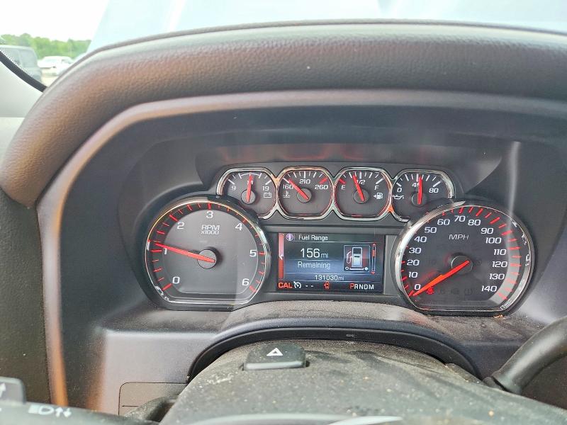 Aukcja sprzedaży 2015 Gmc Sierra, vin: 3GTU2VEC3FG291805, numer aukcji: 65173146