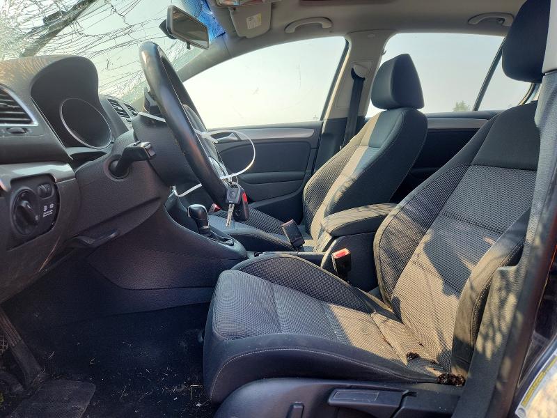 Продажа на аукционе авто 2012 Volkswagen Golf, vin: WVWDM7AJ1CW321889, номер лота: 62969116