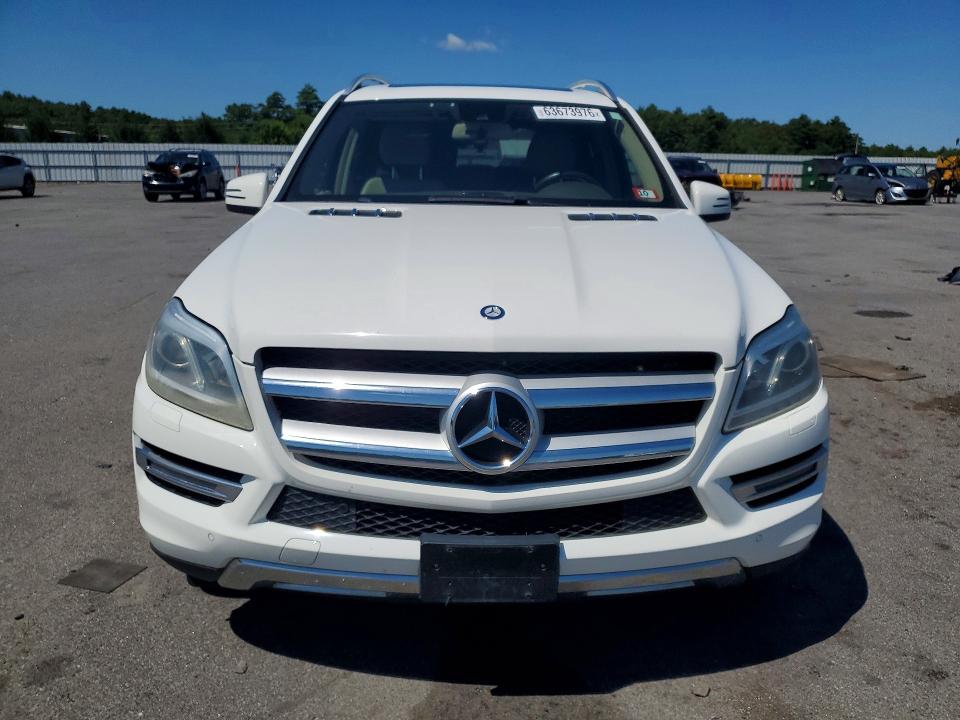 63673976 :رقم المزاد ، 4JGDF7CE6EA291875 vin ، 2014 Mercedes-benz Gl مزاد بيع