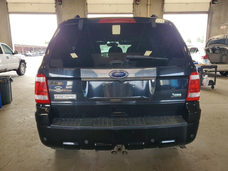 2012 Ford Escape მანქანა იყიდება აუქციონზე, vin: 1FMCU0EG1CKB84442, აუქციონის ნომერი: 64368876