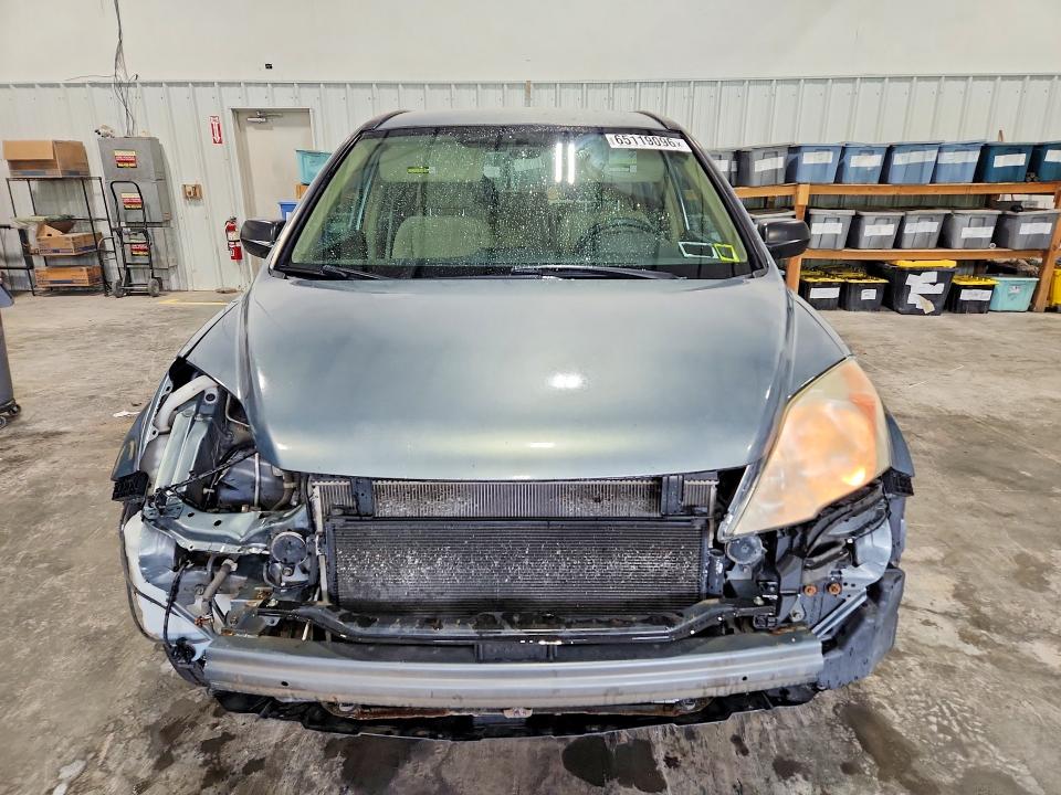 Aukcja sprzedaży 2011 Honda Cr-v, vin: 5J6RE4H30BL085934, numer aukcji: 65119096